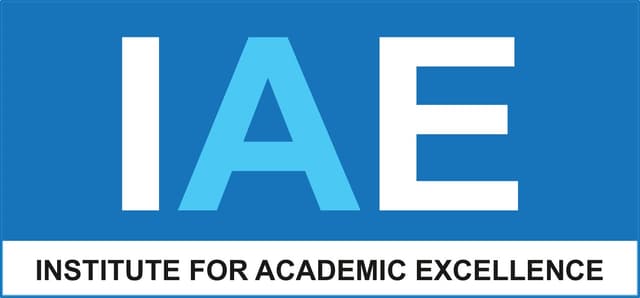 Institute for Academic Excellence